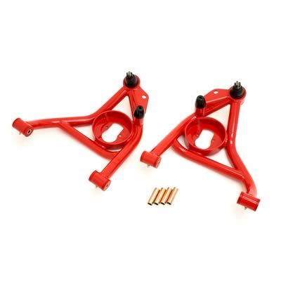 BMR-AA014R, BMR Suspension A-Arms for 1970-1981 CAMARO, FIREBIRD, 1975-1979 NOVA - AA014R في الإمارات العربية المتحدة, دبي. Condition - new. Price ⁦2,630 AED⁩. Photo, seller contacts | AUTO.AE