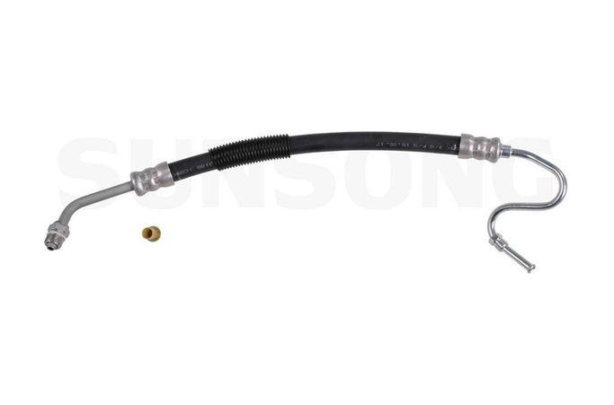 SUG-3402499, Sunsong Power Steering Hose Assemblies 3402499 في الإمارات العربية المتحدة, دبي. Condition - new. Price 110 AED. Photo, seller contacts | AUTO.AE