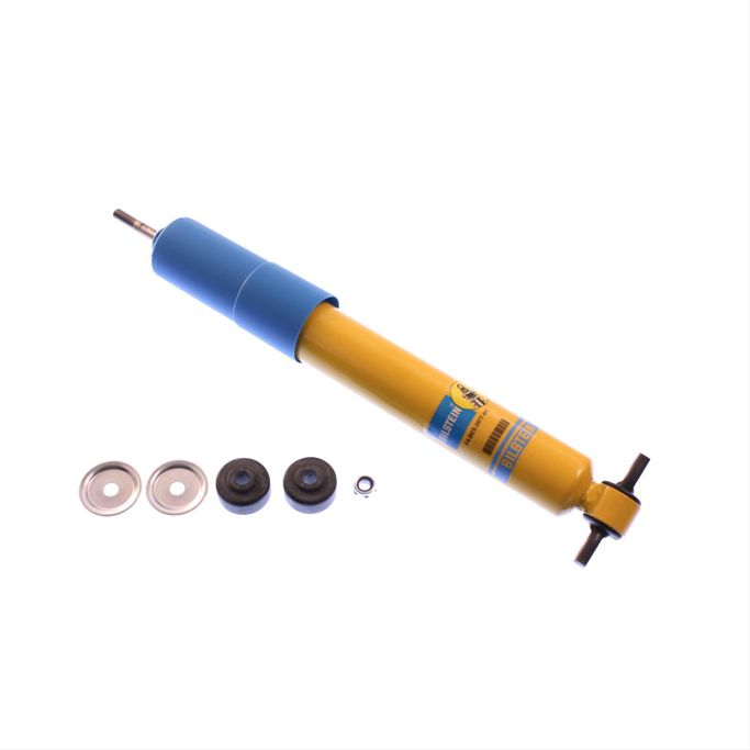 BSN-24-029773, Bilstein B8 Performance Plus Series Shocks and Struts for 1997-2013 CORVETTE - 24-029773 в ОАЭ, Дубай. Состояние - новое. Цена ⁦750 AED⁩. Фото, контакты продавца | AUTO.AE