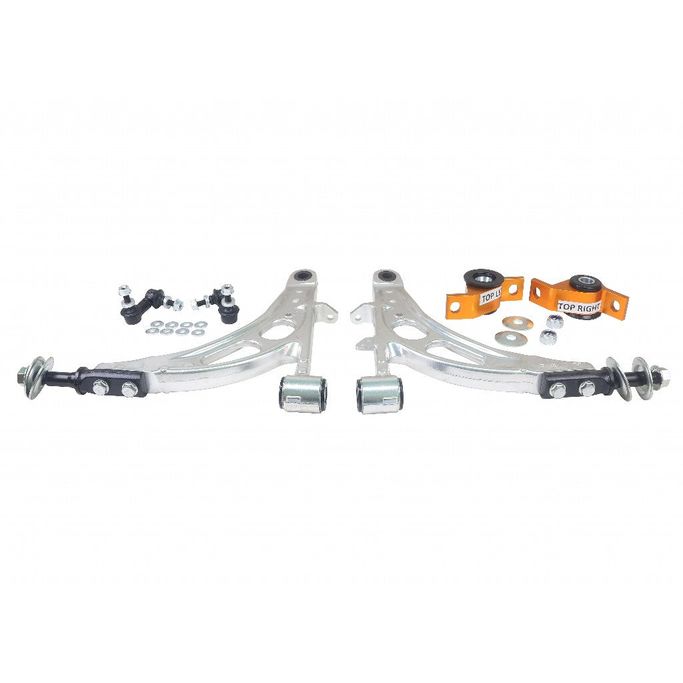 KTA289, WHITELINE KTA289 Control Arm Lower (Front Axle) for SUBARU Impreza WRX STi (GD) 2001-2005 in UAE, Dubai. Condition - new. Price ⁦6,920 AED⁩. Photo, seller contacts | AUTO.AE