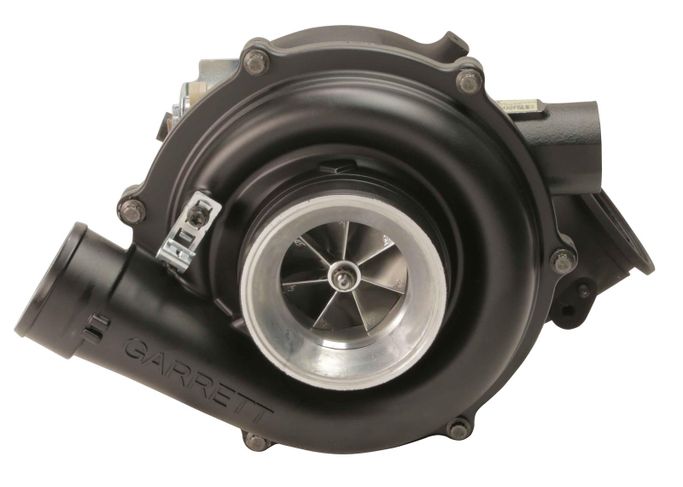 FLE-S0295, Fleece Performance Cheetah FMW VNT 63mm Turbocharger FPE-6.0STREET-0304 в ОАЭ, Дубай. Состояние - новое. Цена ⁦8 500 AED⁩. Фото, контакты продавца | AUTO.AE