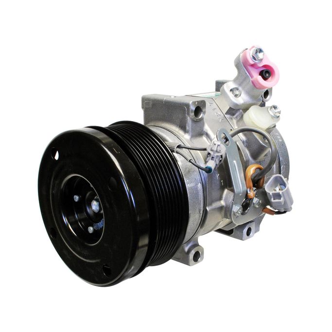 DNP-471-1016, Denso Air Conditioning Compressors for 2007-2009 TUNDRA - 471-1016 in UAE, Dubai. Condition - new. Price 1,780 AED. Photo, seller contacts | AUTO.AE