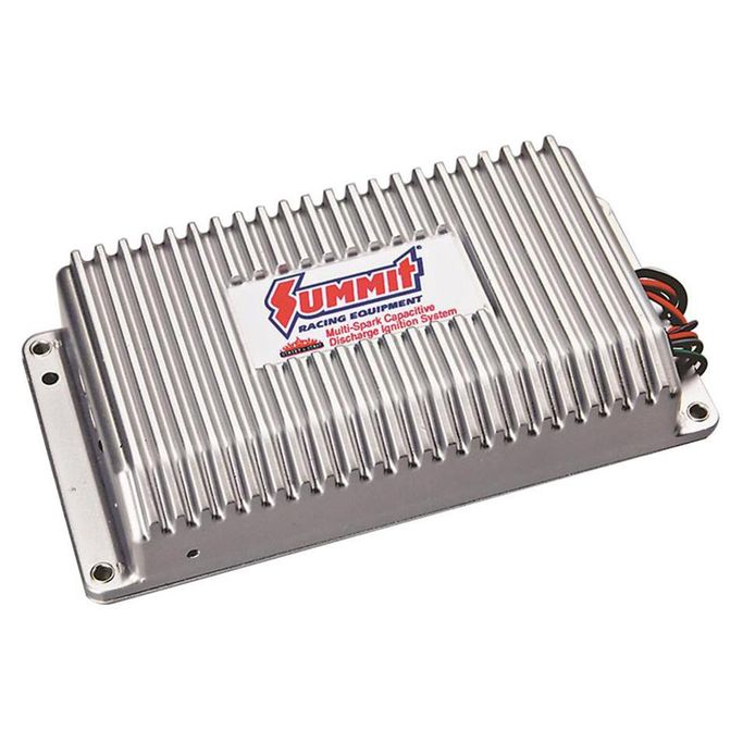SUM-850610, Summit Racing™ Multi-Spark Digital Capacitive Discharge Ignitions SUM-850610 in UAE, Dubai. Condition - new. Price 1,050 AED. Photo, seller contacts | AUTO.AE