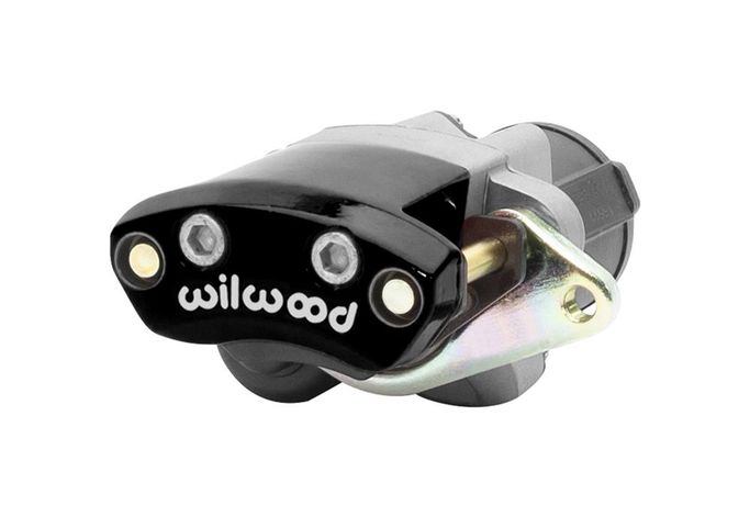 WIL-120-15702-BK, Wilwood Electronic Parking Brake Calipers 120-15702-BK في الإمارات العربية المتحدة, دبي. Condition - new. Price ⁦1,870 AED⁩. Photo, seller contacts | AUTO.AE