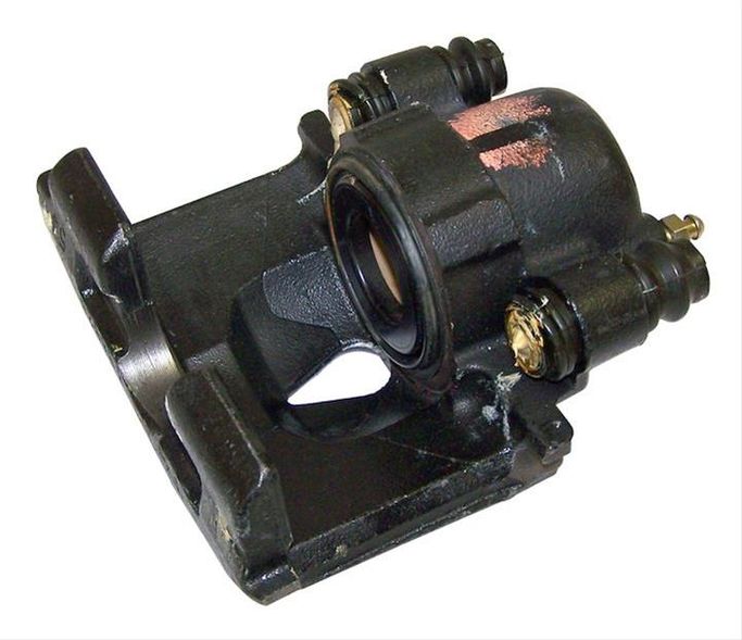 CWA-5083790AA, Crown Automotive Brake Calipers for 2002-2005 NEON - 5083790AA в ОАЭ, Дубай. Состояние - новое. Цена 190 AED. Фото, контакты продавца | AUTO.AE