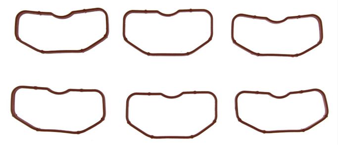 MAH-MS19845, Mahle Original Intake Manifold Gaskets MS19845 in UAE, Dubai. Condition - new. Price 120 AED. Photo, seller contacts | AUTO.AE