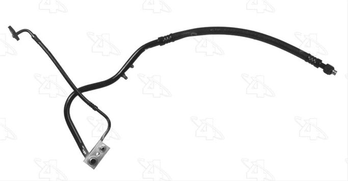 FSS-55760, Four Seasons Air Conditioning Suction Hoses for 1986-1990 B150, B250, B350 - 55760 in UAE, Dubai. Condition - new. Price ⁦500 AED⁩. Photo, seller contacts | AUTO.AE