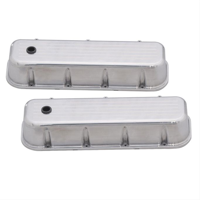 SUM-G3317, Summit Racing™ Diecast Aluminum Valve Covers SUM-G3317 في الإمارات العربية المتحدة, دبي. Condition - new. Price ⁦870 AED⁩. Photo, seller contacts | AUTO.AE
