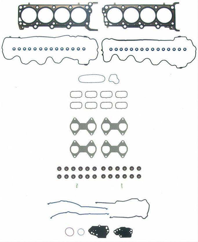 FEL-HS26308PT, Fel-Pro Head Gasket Sets for 2005-2006 AVANTI, MUSTANG - HS 26308 PT in UAE, Dubai. Condition - new. Price ⁦1,960 AED⁩. Photo, seller contacts | AUTO.AE