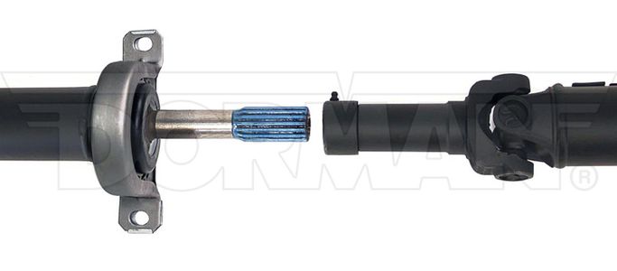 RNB-946-385, Dorman Driveshafts for 2011-2014 F-150 - 946-385 в ОАЭ, Дубай. Состояние - новое. Цена ⁦1 890 AED⁩. Фото, контакты продавца | AUTO.AE
