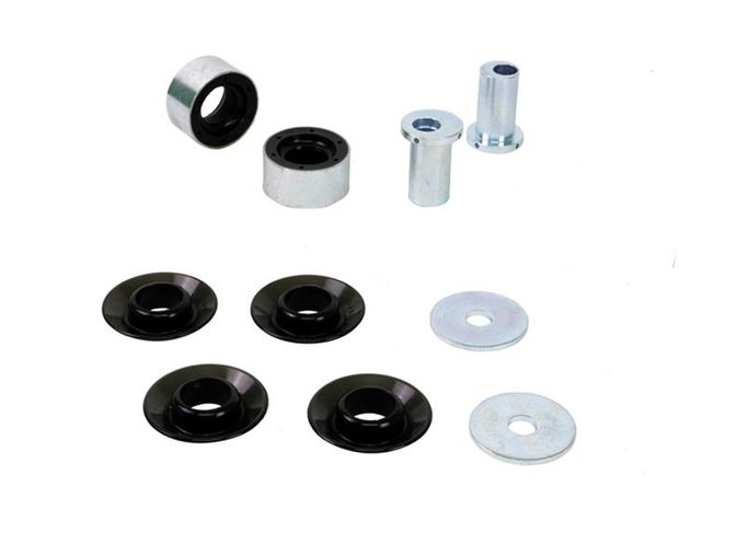 NLT-REV030-0258, Nolathane Control Arm Bushings for 1998-2002 FORESTER, 1993-2001 IMPREZA, 1995-1999 LEGACY - REV030.0258 в ОАЭ, Дубай. Состояние - новое. Цена ⁦200 AED⁩. Фото, контакты продавца | AUTO.AE