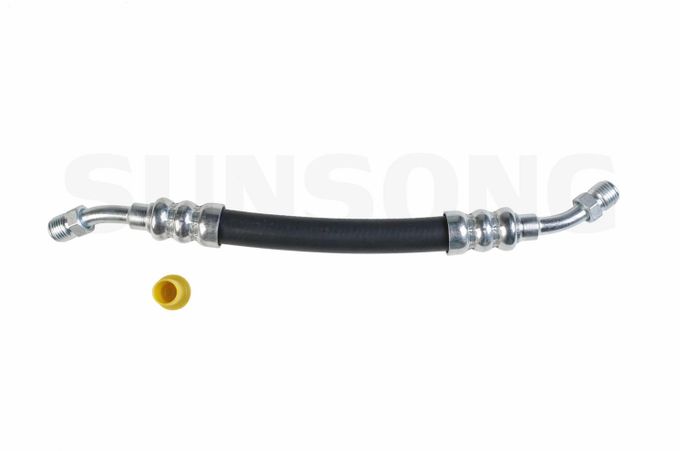 SUG-3401422, Sunsong Power Steering Hose Assemblies 3401422 в ОАЭ, Дубай. Состояние - новое. Цена 70 AED. Фото, контакты продавца | AUTO.AE