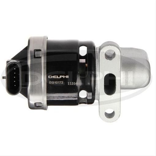 DFP-EG10172, Delphi EGR Valves EG10172 в ОАЭ, Дубай. Состояние - новое. Цена 370 AED. Фото, контакты продавца | AUTO.AE