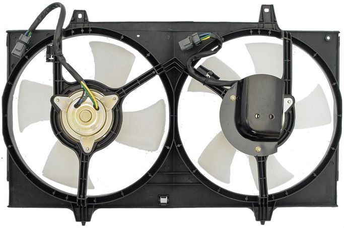 RNB-620-401, Dorman Electric Fans for 1993-1997 ALTIMA - 620-401 в ОАЭ, Дубай. Состояние - новое. Цена 700 AED. Фото, контакты продавца | AUTO.AE