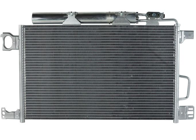 OSC-3385, OSC Automotive Air Conditioning Condensers 3385 في الإمارات العربية المتحدة, دبي. Condition - new. Price 540 AED. Photo, seller contacts | AUTO.AE