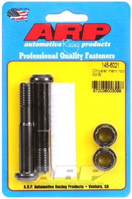 145-6021, ARP 145-6021 Rod Bolt Kit for CHRYSLER Hemi in UAE, Dubai. Condition - new. Price 210 AED. Photo, seller contacts | AUTO.AE