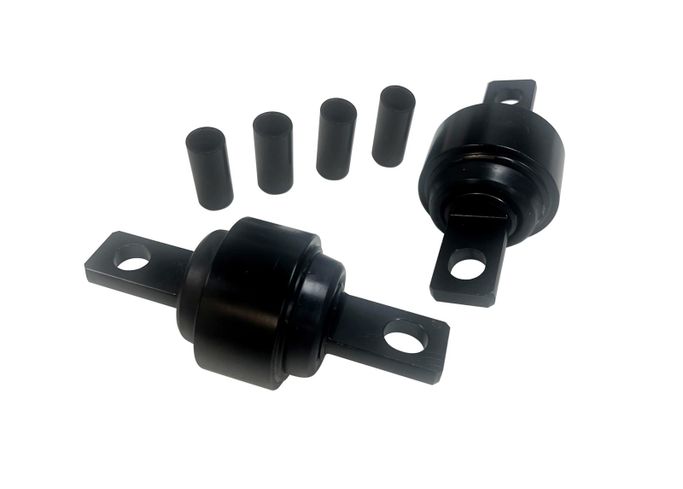 WHL-KCA561, Whiteline Control Arm Bushings for 2017-2026 3, 2020-2026 Y - KCA561 в ОАЭ, Дубай. Состояние - новое. Цена 1 070 AED. Фото, контакты продавца | AUTO.AE