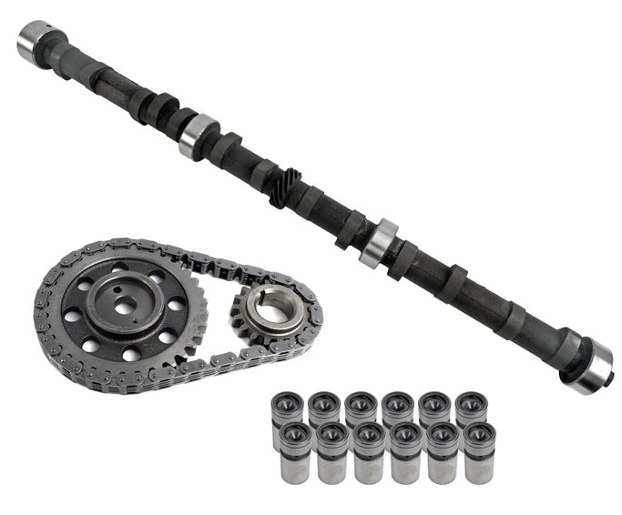 CCA-SK68-231-4, COMP Cams Xtreme Energy 4x4 Cam and Lifter Kits SK68-231-4 in UAE, Dubai. Condition - new. Price 2,100 AED. Photo, seller contacts | AUTO.AE
