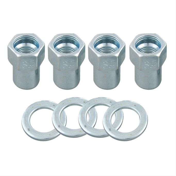 SUM-7540103, Summit Racing™ Lug Nuts SUM-7540103 в ОАЭ, Дубай. Состояние - новое. Цена ⁦60 AED⁩. Фото, контакты продавца | AUTO.AE