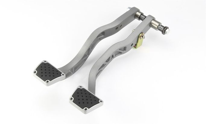 CYM-MCP-M1, Clayton Machine Muscle Car Pedal Assemblies for 1967-1969 CAMARO, 1964-1966 CHEVELLE, 1969-1974 NOVA - MCP-M1 في الإمارات العربية المتحدة, دبي. Condition - new. Price ⁦3,510 AED⁩. Photo, seller contacts | AUTO.AE