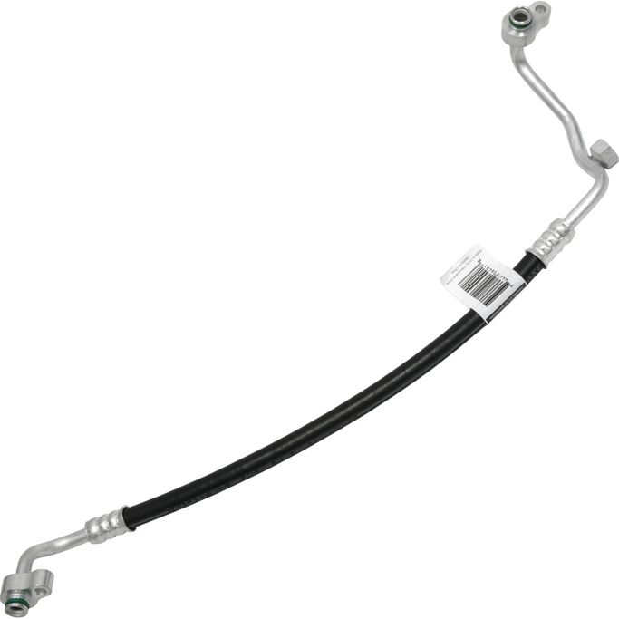 UAC-HA114156C, Universal Air Conditioner Inc. - Air Conditioning Hoses and Lines for 2018-2022 ACCORD - HA 114156C in UAE, Dubai. Condition - new. Price ⁦100 AED⁩. Photo, seller contacts | AUTO.AE