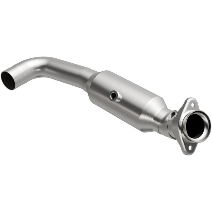 MPE-21-467, MagnaFlow OEM Grade Federal/EPA Compliant Direct-Fit Catalytic Converters for 2015-2024 F-150 - 21-467 в ОАЭ, Дубай. Состояние - новое. Цена ⁦3 140 AED⁩. Фото, контакты продавца | AUTO.AE