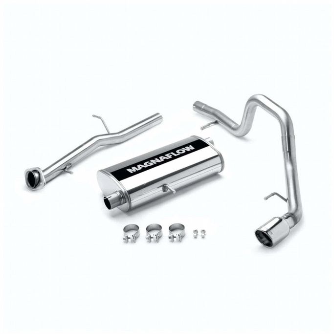 16679, MAGNAFLOW 16679 Exhaust System Street Series for FORD Explorer Sport Trac 2007-2010 في الإمارات العربية المتحدة, دبي. Condition - new. Price ⁦6,540 AED⁩. Photo, seller contacts | AUTO.AE