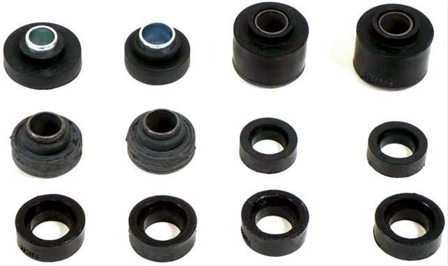 OER-K3034, OER Body Bushings K3034 в ОАЭ, Дубай. Состояние - новое. Цена 340 AED. Фото, контакты продавца | AUTO.AE