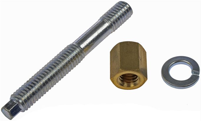 RNB-29201, Dorman Exhaust Flange Hardware Kits 29201 in UAE, Dubai. Condition - new. Price 60 AED. Photo, seller contacts | AUTO.AE