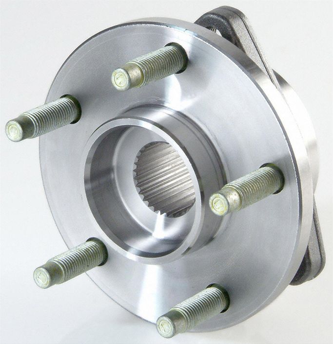 MOG-513215, Moog Wheel Bearing and Hub Assemblies for 2005-2007 G6, 2004-2008 MALIBU - 513215 في الإمارات العربية المتحدة, دبي. Condition - new. Price ⁦540 AED⁩. Photo, seller contacts | AUTO.AE
