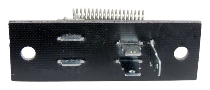 CWA-55035958, Crown Automotive Blower Motor Resistors for 1992-1995 WRANGLER - 55035958 в ОАЭ, Дубай. Состояние - новое. Цена ⁦70 AED⁩. Фото, контакты продавца | AUTO.AE