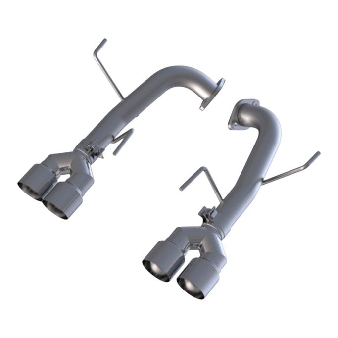 S4801304, MBRP S4801304 Axle-Back 2.5" Armor Pro (T304 Stainless Steel / Dual) for SUBARU WRX / WRX STI (VA) 2015-2021 في الإمارات العربية المتحدة, دبي. Condition - new. Price ⁦2,690 AED⁩. Photo, seller contacts | AUTO.AE
