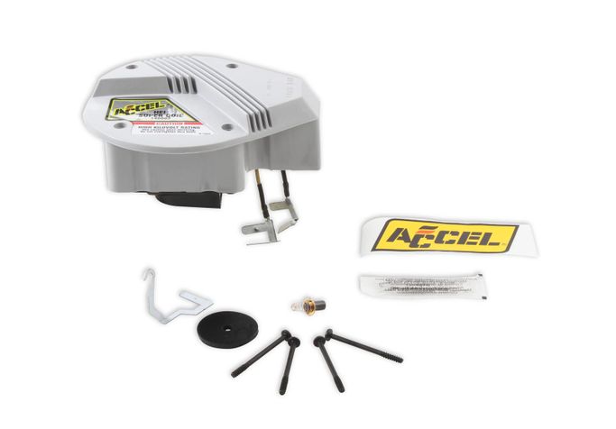 ACC-140003, ACCEL GM HEI In-Cap Super Coils 140003 في الإمارات العربية المتحدة, دبي. Condition - new. Price 360 AED. Photo, seller contacts | AUTO.AE
