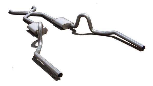 PYE-SGA10, Pypes No-Muffler Exhaust Systems SGA10 في الإمارات العربية المتحدة, دبي. Condition - new. Price 1,840 AED. Photo, seller contacts | AUTO.AE