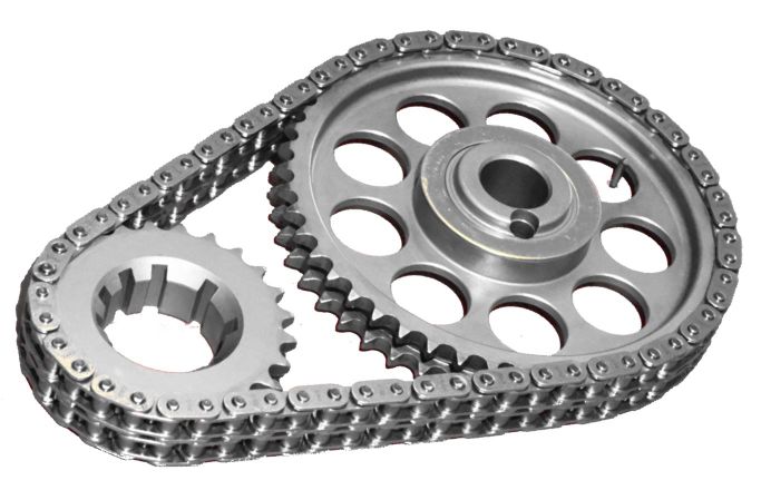 RMR-NACS3090LB05, Rollmaster Performance Products Timing Chain and Gear Sets NA-CS3090-LB05 في الإمارات العربية المتحدة, دبي. Condition - new. Price 800 AED. Photo, seller contacts | AUTO.AE