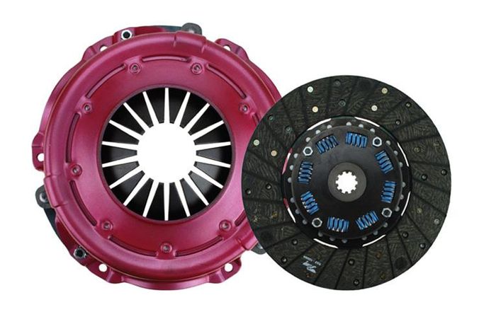 RAM-88760HDX, RAM HDX Clutch Kits 88760HDX in UAE, Dubai. Condition - new. Price 1,430 AED. Photo, seller contacts | AUTO.AE