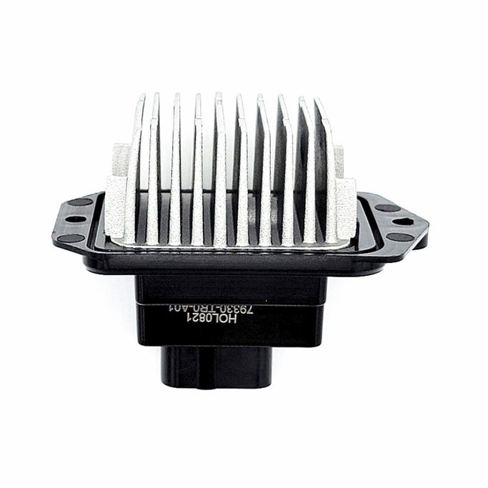 HLN-2BMR0453, Holstein Parts Blower Motor Resistors 2BMR0453 в ОАЭ, Дубай. Состояние - новое. Цена ⁦150 AED⁩. Фото, контакты продавца | AUTO.AE