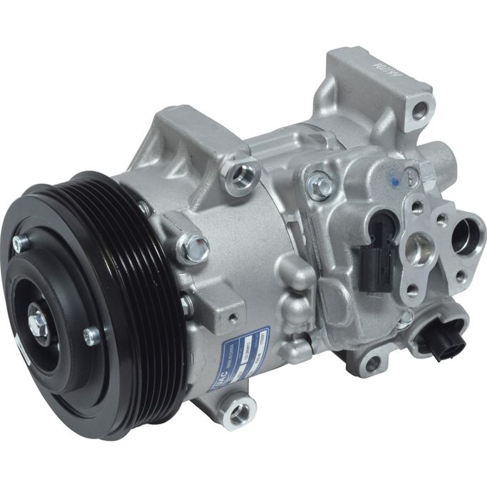 UAC-CO29097C, Universal Air Conditioner Air Conditioning Compressors for 2011-2013 COROLLA, MATRIX - CO 29097C in UAE, Dubai. Condition - new. Price 1,670 AED. Photo, seller contacts | AUTO.AE