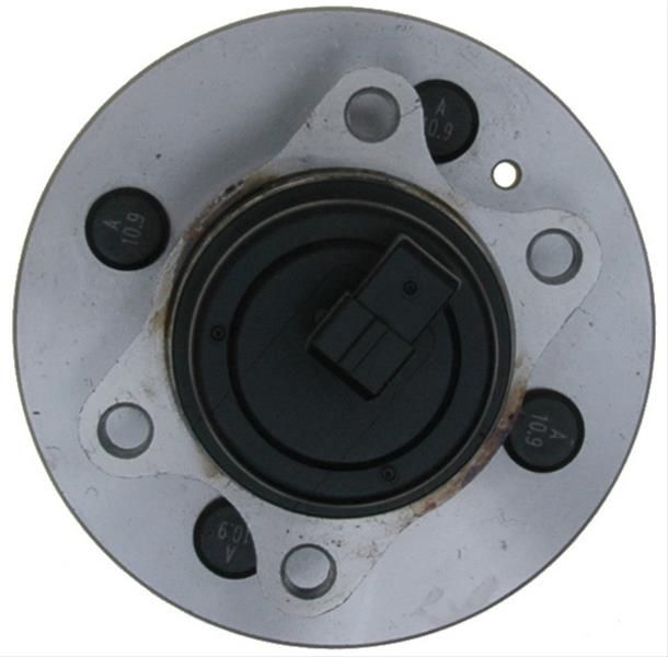AGB-712324, Raybestos R-Line Wheel Bearing and Hub Assemblies for 2006-2011 ACCENT, RIO, RIO5 - 712324 in UAE, Dubai. Condition - new. Price ⁦290 AED⁩. Photo, seller contacts | AUTO.AE