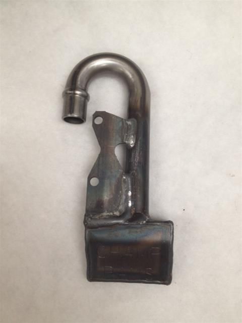 CHP-1029SB, Champ Pans Oil Pump Pickups 1029SB в ОАЭ, Дубай. Состояние - новое. Цена 270 AED. Фото, контакты продавца | AUTO.AE