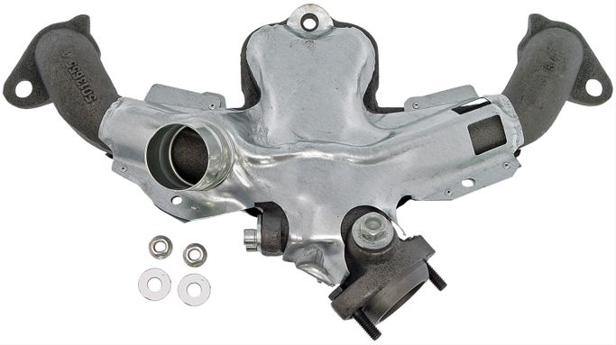 RNB-674-225, Dorman Exhaust Manifolds 674-225 в ОАЭ, Дубай. Состояние - новое. Цена 640 AED. Фото, контакты продавца | AUTO.AE