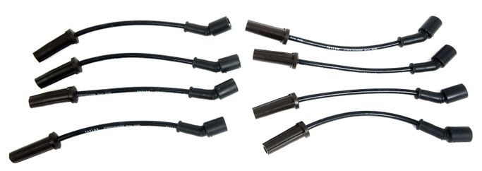 TAY-53005, Taylor Street Thunder Spark Plug Wire Sets 53005 في الإمارات العربية المتحدة, دبي. Condition - new. Price 260 AED. Photo, seller contacts | AUTO.AE