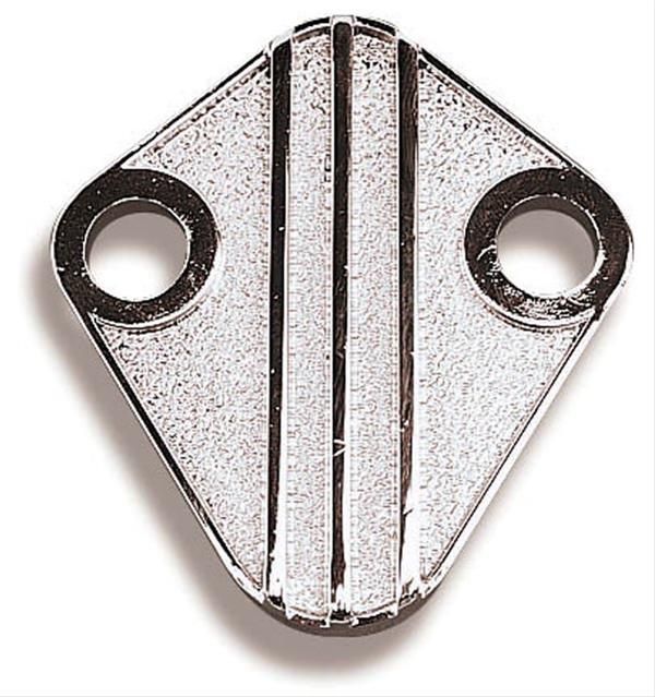 HLY-12-813, Holley Mechanical Fuel Pump Covers 12-813 in UAE, Dubai. Condition - new. Price 110 AED. Photo, seller contacts | AUTO.AE