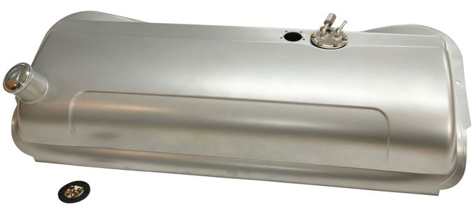 TNK-32Z-S, Tanks Inc. Fuel Tanks for 1932 MODEL 18, MODEL B - 32Z-S in UAE, Dubai. Condition - new. Price 2,110 AED. Photo, seller contacts | AUTO.AE
