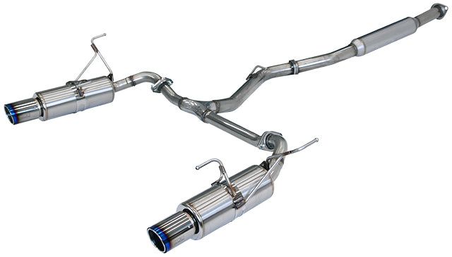 31019-AF133, HKS 31019-AF133 Exhaust System HI-POWER SPEC-L II for SUBARU Levorg (VN5) في الإمارات العربية المتحدة, دبي. Condition - new. Price ⁦7,260 AED⁩. Photo, seller contacts | AUTO.AE