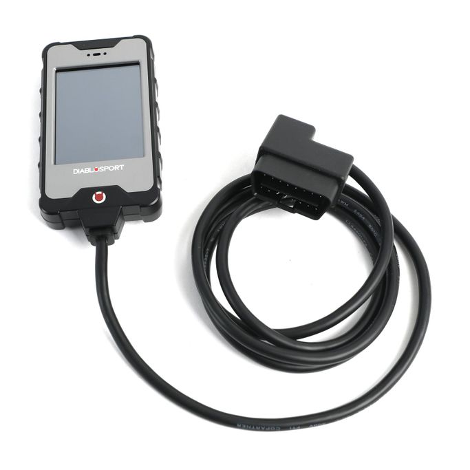 DBL-8100, DiabloSport inTune i3 Computer Programmers 8100 في الإمارات العربية المتحدة, دبي. Condition - new. Price 2,630 AED. Photo, seller contacts | AUTO.AE