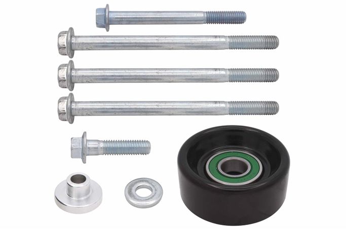 ICB-551963, ICT Billet Alternator/Power Steering Bracket Bolt Kits 551963 في الإمارات العربية المتحدة, دبي. Condition - new. Price 130 AED. Photo, seller contacts | AUTO.AE