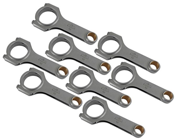 ESP-CRS5565B3D, Eagle H-Beam Connecting Rods CRS5565B3D في الإمارات العربية المتحدة, دبي. Condition - new. Price ⁦3,300 AED⁩. Photo, seller contacts | AUTO.AE