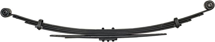 RNB-34-1465HD, Dorman Leaf Springs for 2003-2009 RAM 3500, RAM 2500, 2006-2008 RAM 1500 - 34-1465HD in UAE, Dubai. Condition - new. Price 2,300 AED. Photo, seller contacts | AUTO.AE