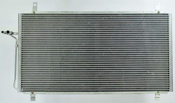 RDR-7014707, Agility Auto Parts Air Conditioning Condensers for 2003-2009 350Z - 7014707 في الإمارات العربية المتحدة, دبي. Condition - new. Price 540 AED. Photo, seller contacts | AUTO.AE